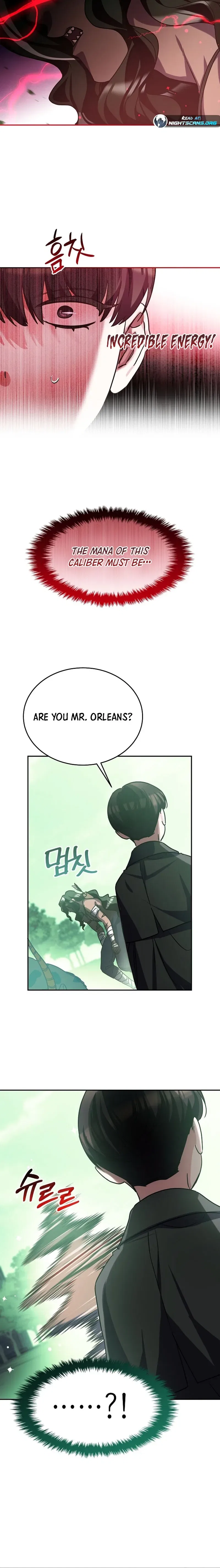 The Fitness Villainess Chapter 32 – Page 15