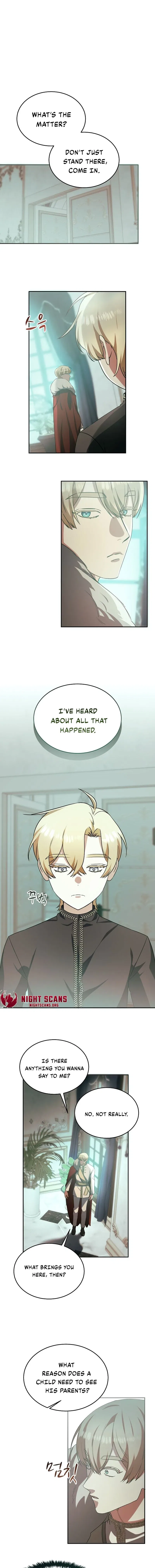 The Fitness Villainess Chapter 31 – Page 2