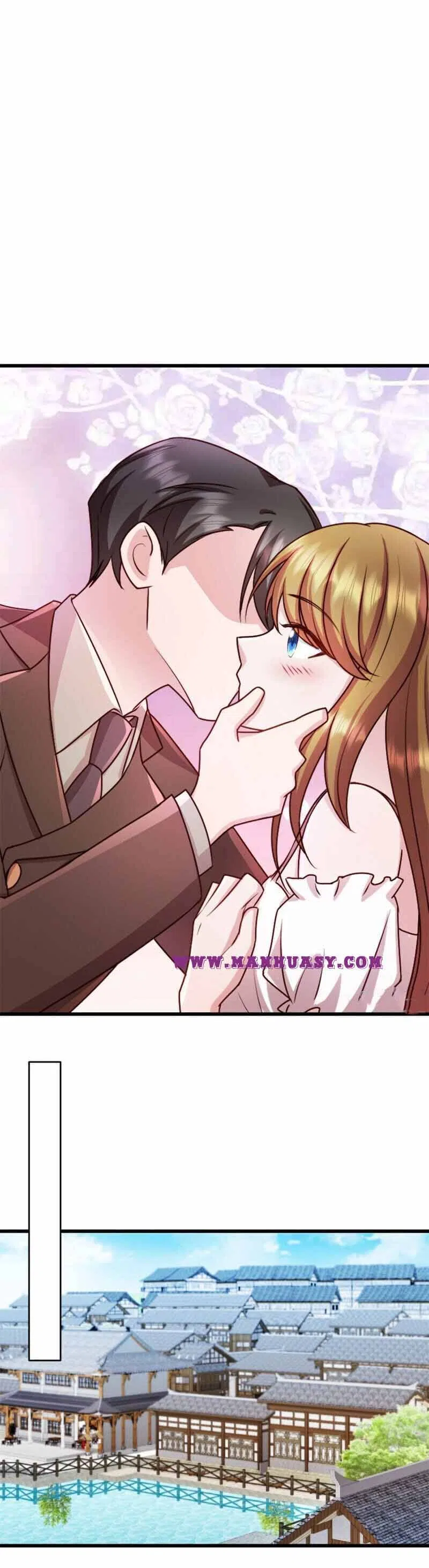 Cute Baby Is Coming : Daddy And Mommy Are Super Fierce Chapter 73 – Page 6
