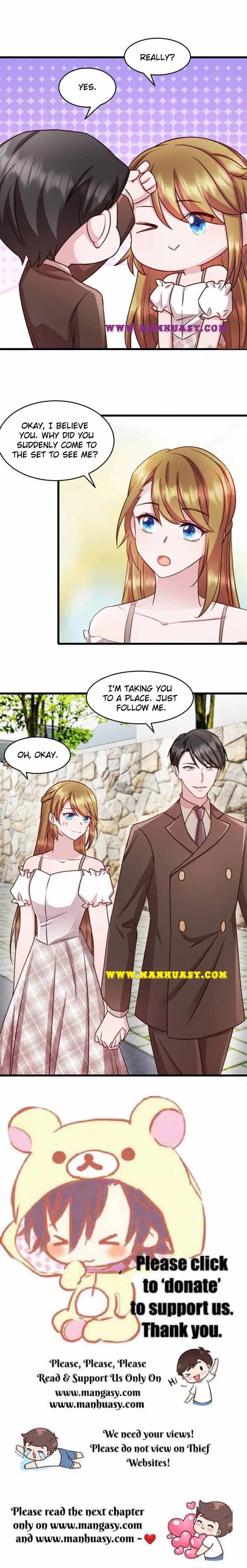 Cute Baby Is Coming : Daddy And Mommy Are Super Fierce Chapter 71 – Page 10