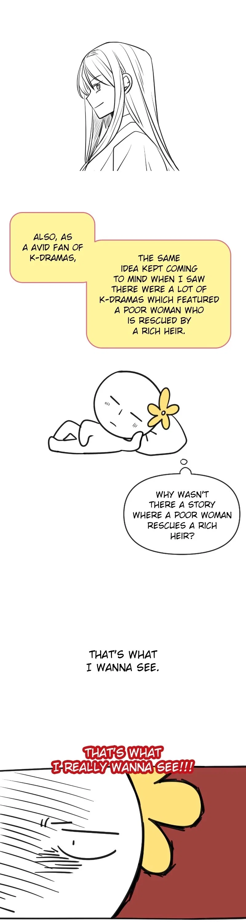 Please Take Care Of Me In This Life As Well Chapter 115 – Page 8