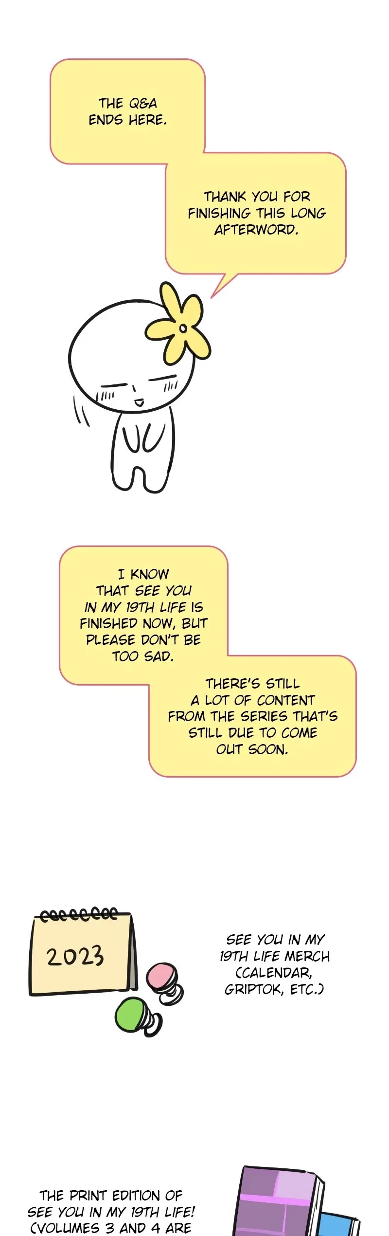Please Take Care Of Me In This Life As Well Chapter 115 – Page 20