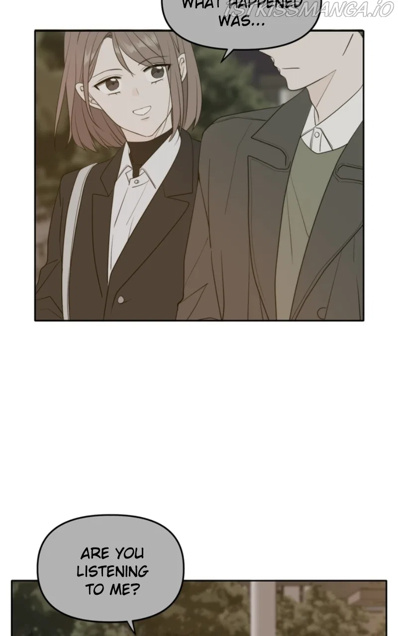 Please Take Care Of Me In This Life As Well Chapter 114 – Page 3
