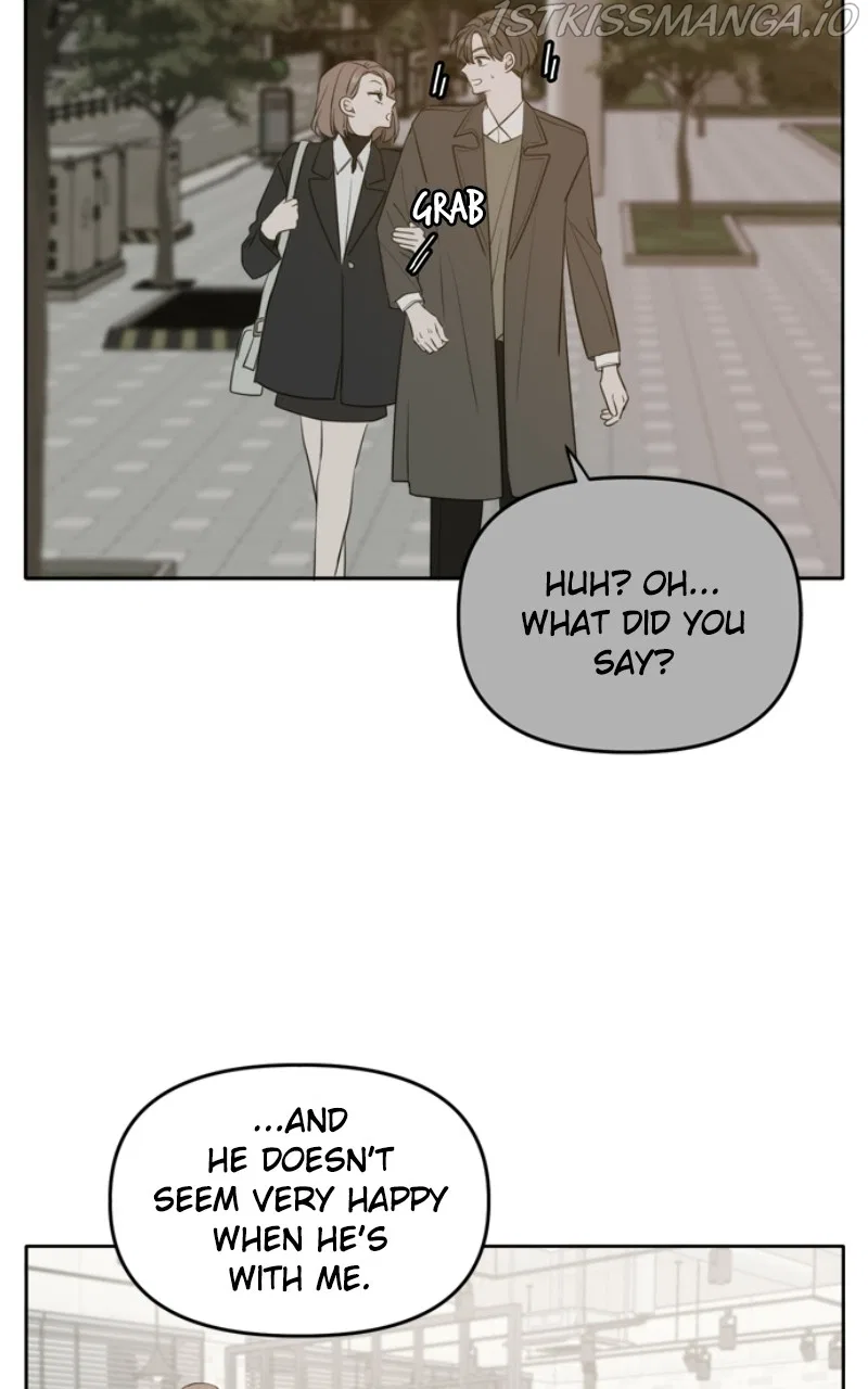 Please Take Care Of Me In This Life As Well Chapter 114 – Page 4