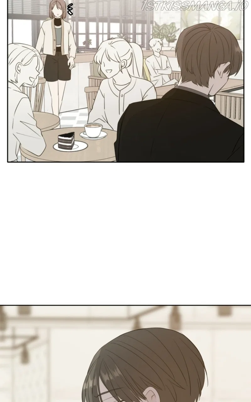 Please Take Care Of Me In This Life As Well Chapter 114 – Page 5