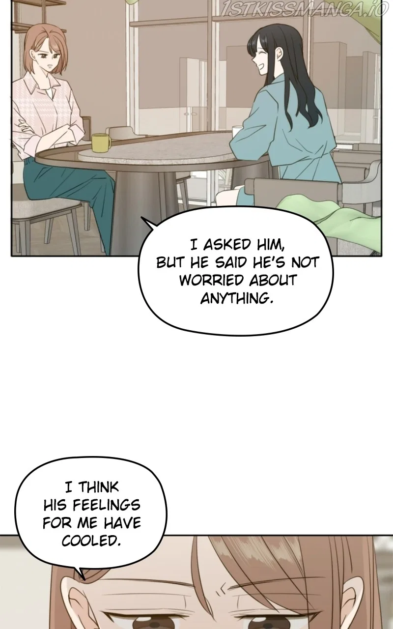 Please Take Care Of Me In This Life As Well Chapter 114 – Page 7