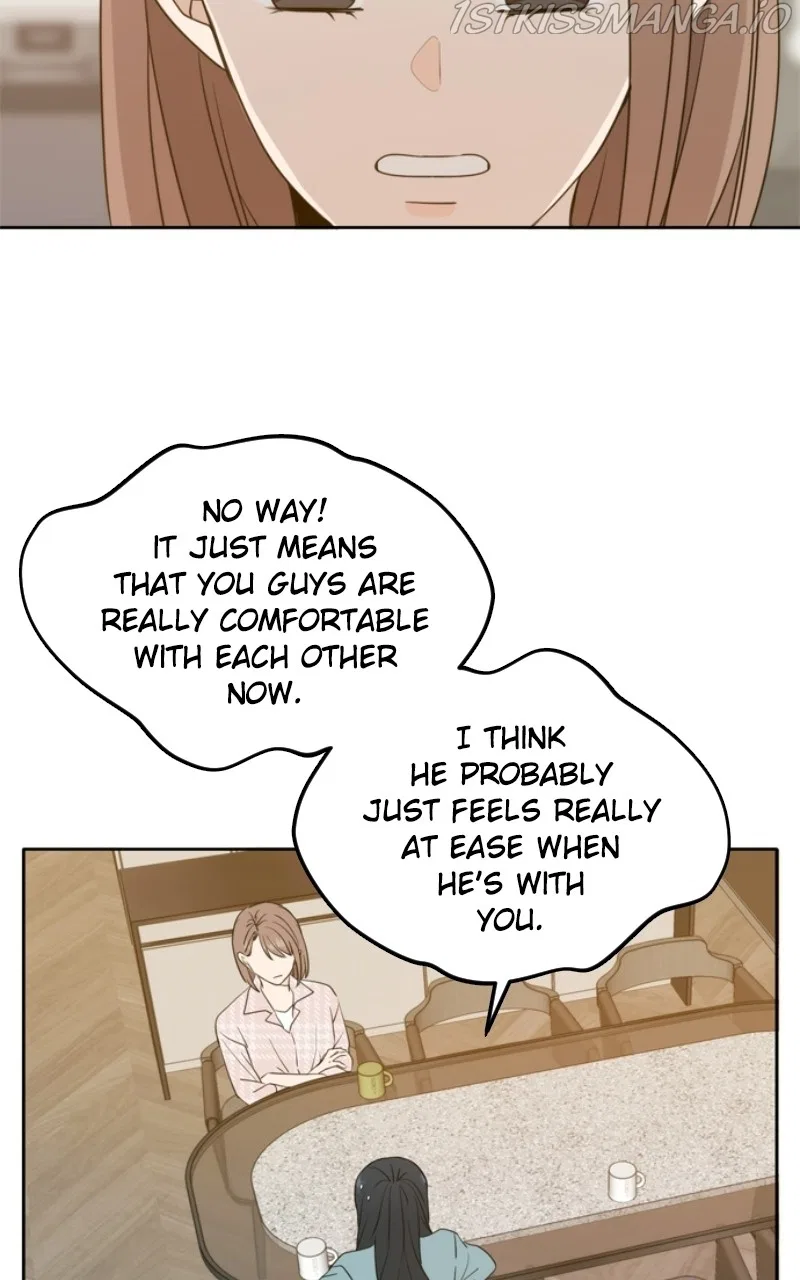 Please Take Care Of Me In This Life As Well Chapter 114 – Page 8