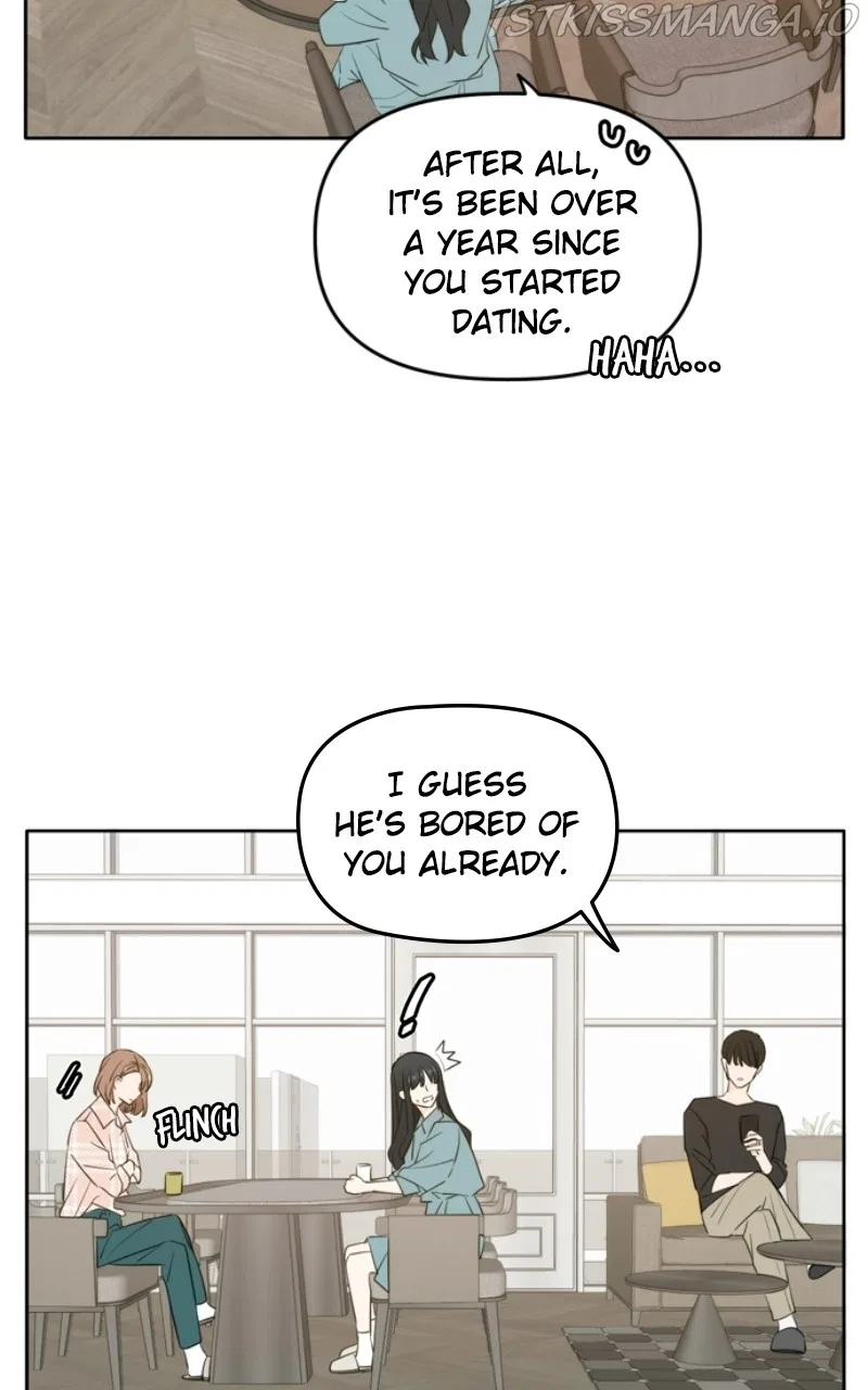 Please Take Care Of Me In This Life As Well Chapter 114 – Page 9