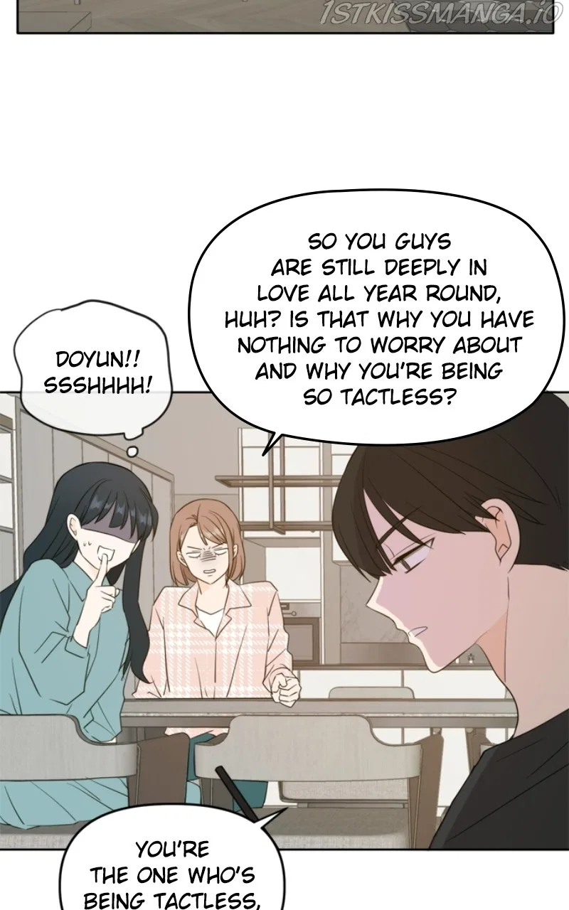 Please Take Care Of Me In This Life As Well Chapter 114 – Page 10