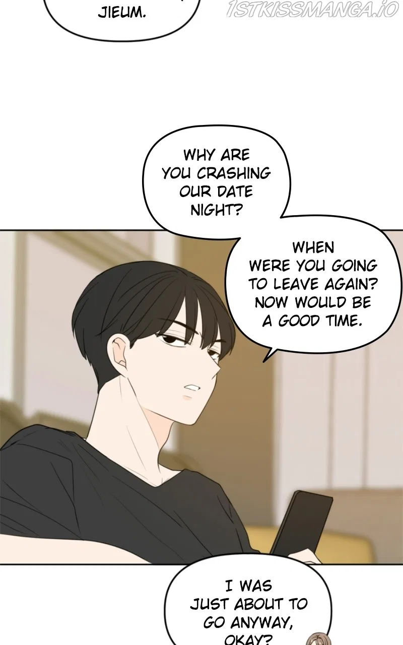 Please Take Care Of Me In This Life As Well Chapter 114 – Page 11
