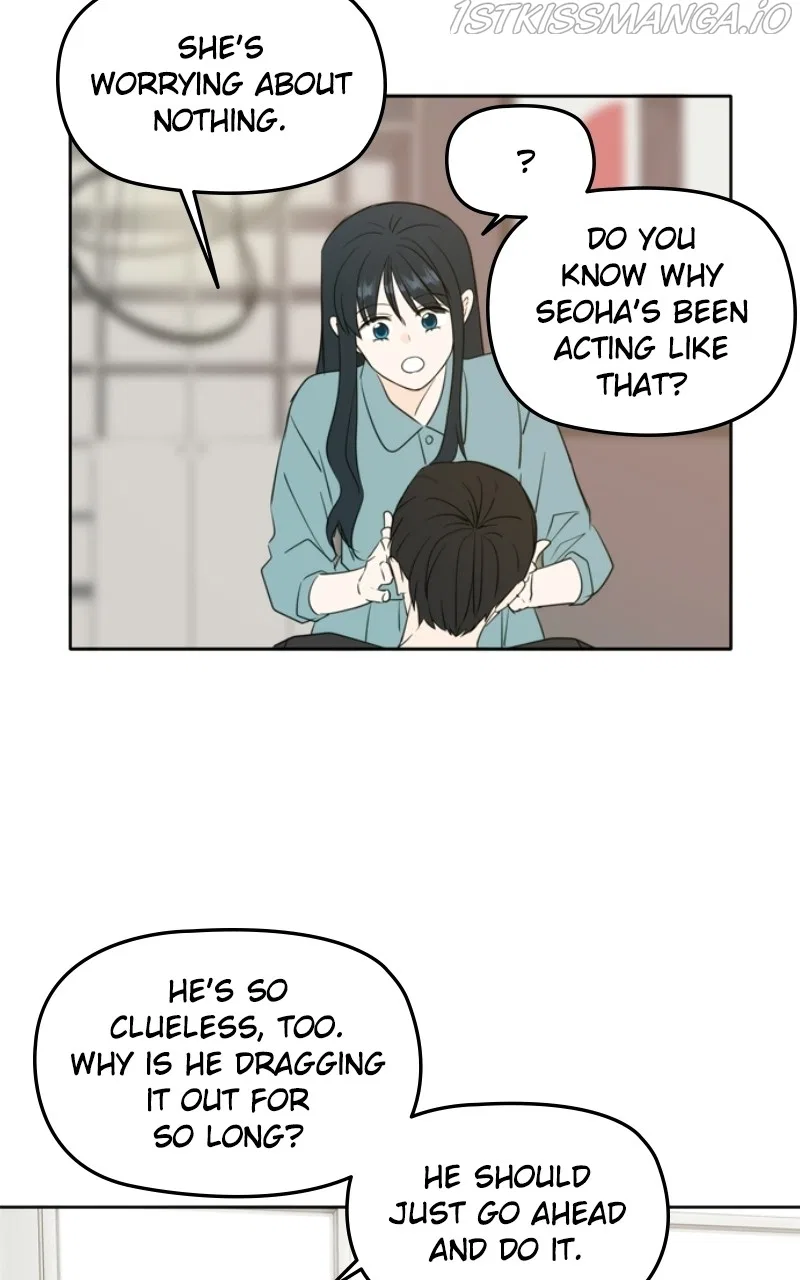 Please Take Care Of Me In This Life As Well Chapter 114 – Page 15