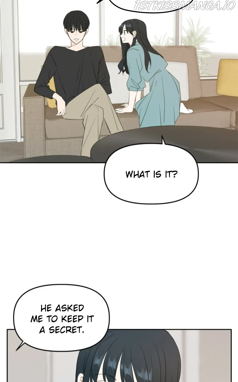Please Take Care Of Me In This Life As Well Chapter 114 – Page 16