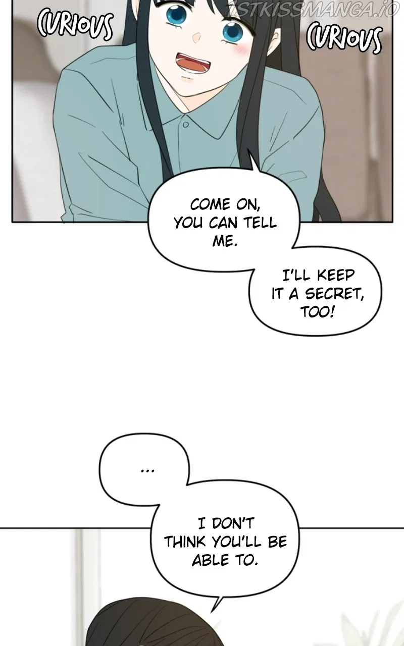 Please Take Care Of Me In This Life As Well Chapter 114 – Page 17