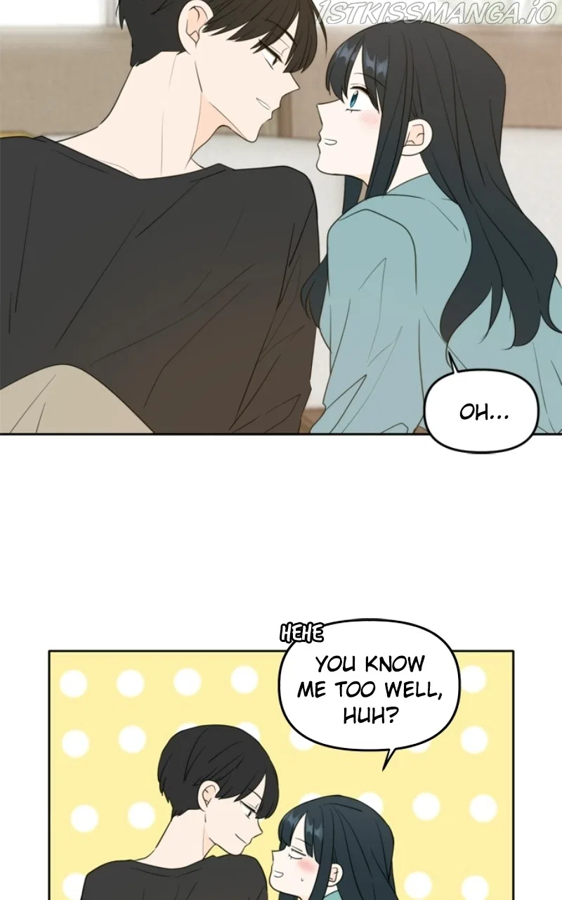 Please Take Care Of Me In This Life As Well Chapter 114 – Page 18
