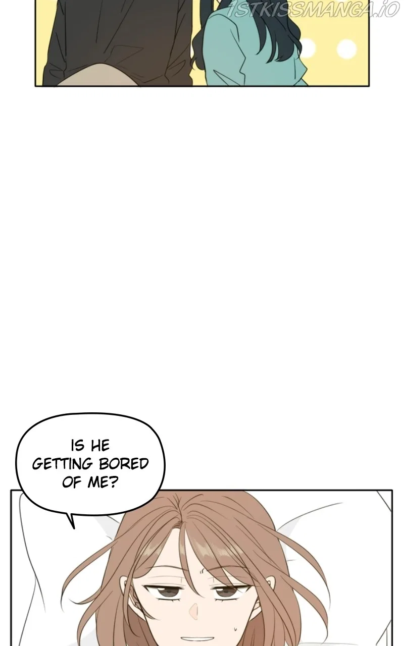Please Take Care Of Me In This Life As Well Chapter 114 – Page 19