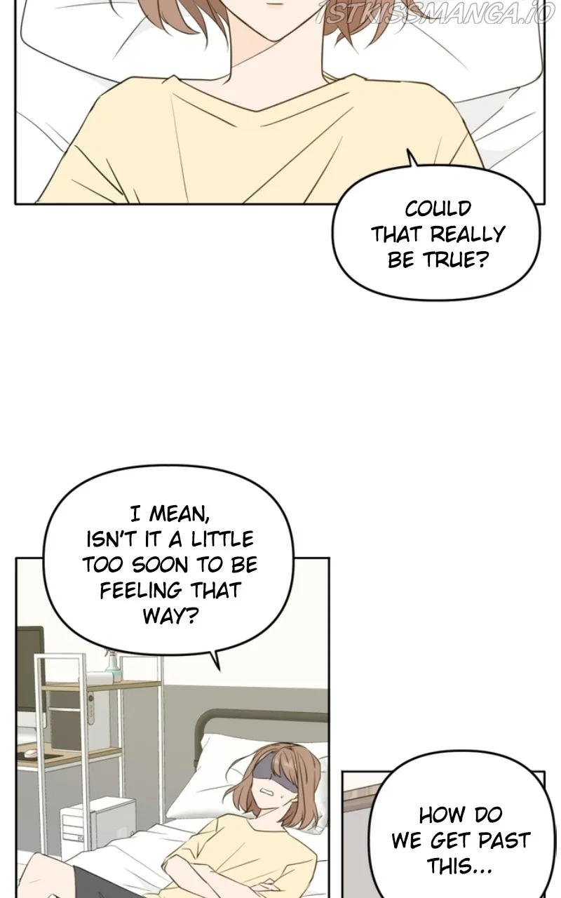 Please Take Care Of Me In This Life As Well Chapter 114 – Page 20