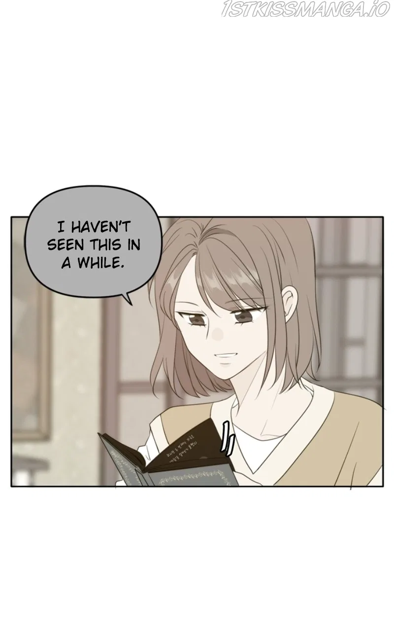 Please Take Care Of Me In This Life As Well Chapter 114 – Page 24