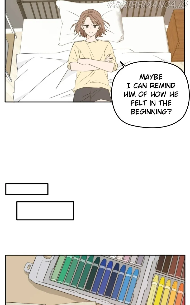 Please Take Care Of Me In This Life As Well Chapter 114 – Page 28