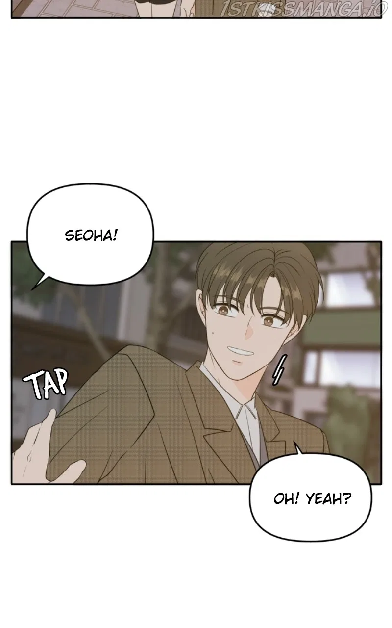 Please Take Care Of Me In This Life As Well Chapter 114 – Page 35