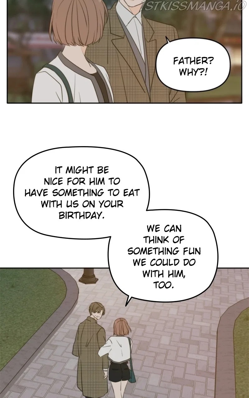 Please Take Care Of Me In This Life As Well Chapter 114 – Page 39