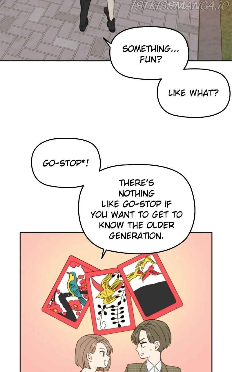 Please Take Care Of Me In This Life As Well Chapter 114 – Page 40