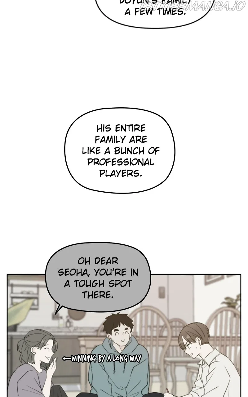 Please Take Care Of Me In This Life As Well Chapter 114 – Page 42