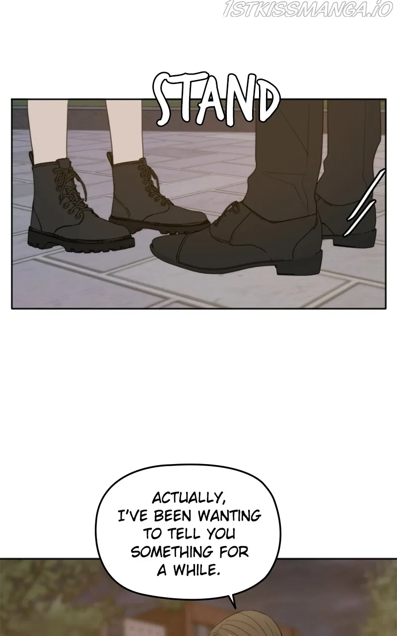 Please Take Care Of Me In This Life As Well Chapter 114 – Page 47
