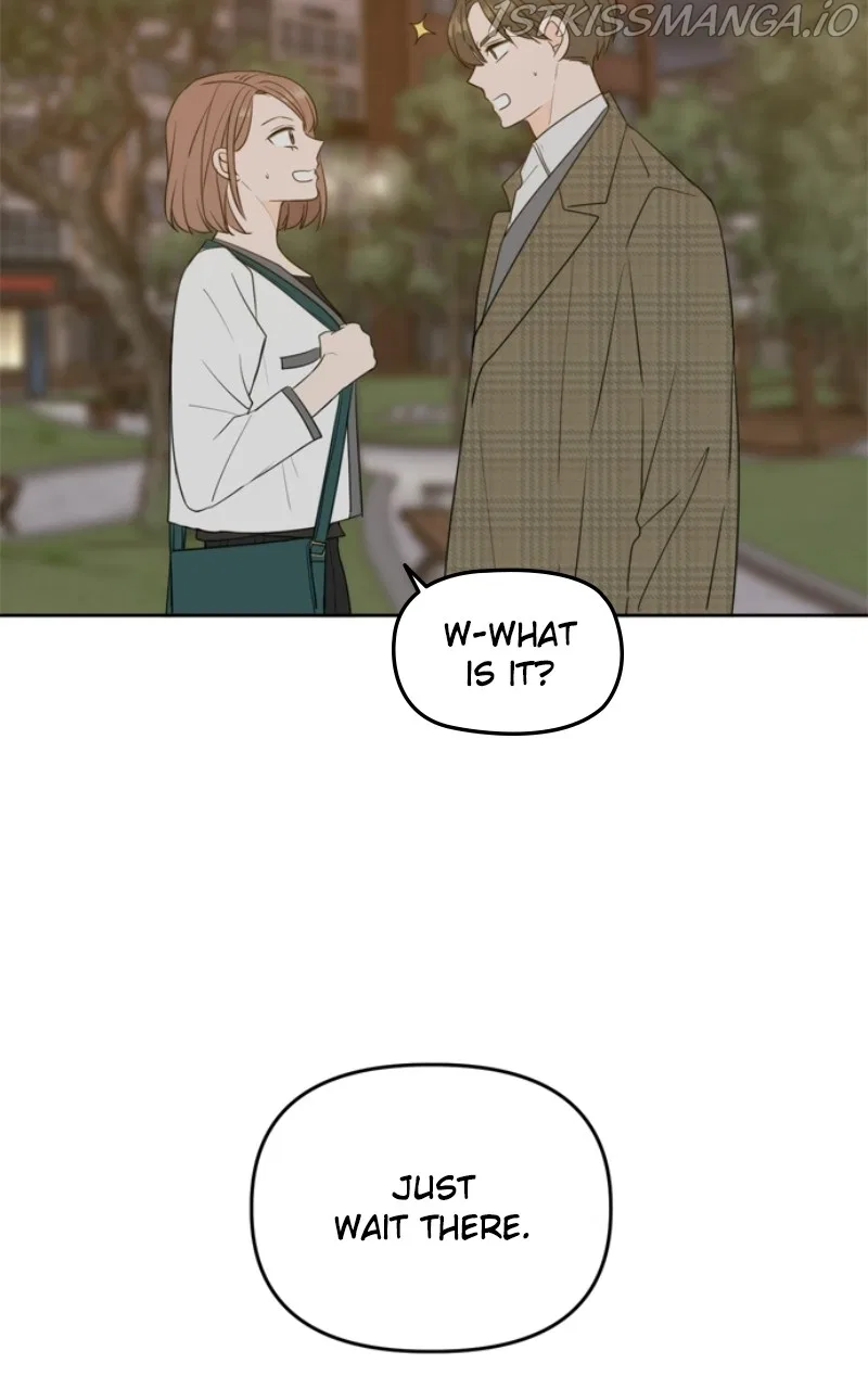 Please Take Care Of Me In This Life As Well Chapter 114 – Page 48