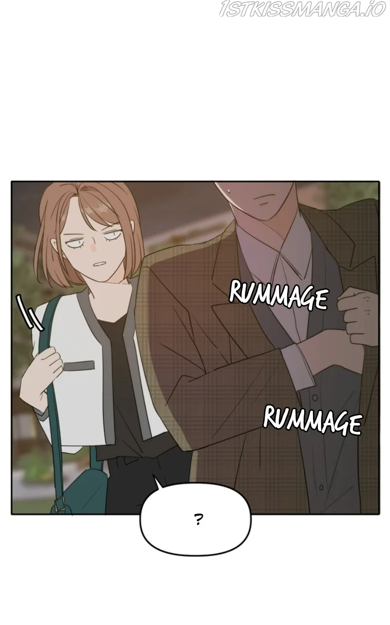 Please Take Care Of Me In This Life As Well Chapter 114 – Page 49