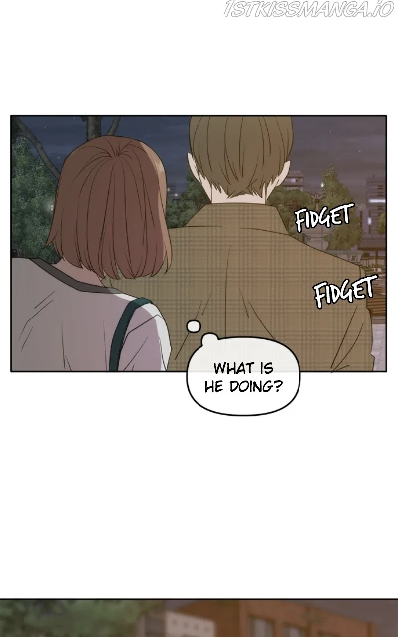 Please Take Care Of Me In This Life As Well Chapter 114 – Page 50