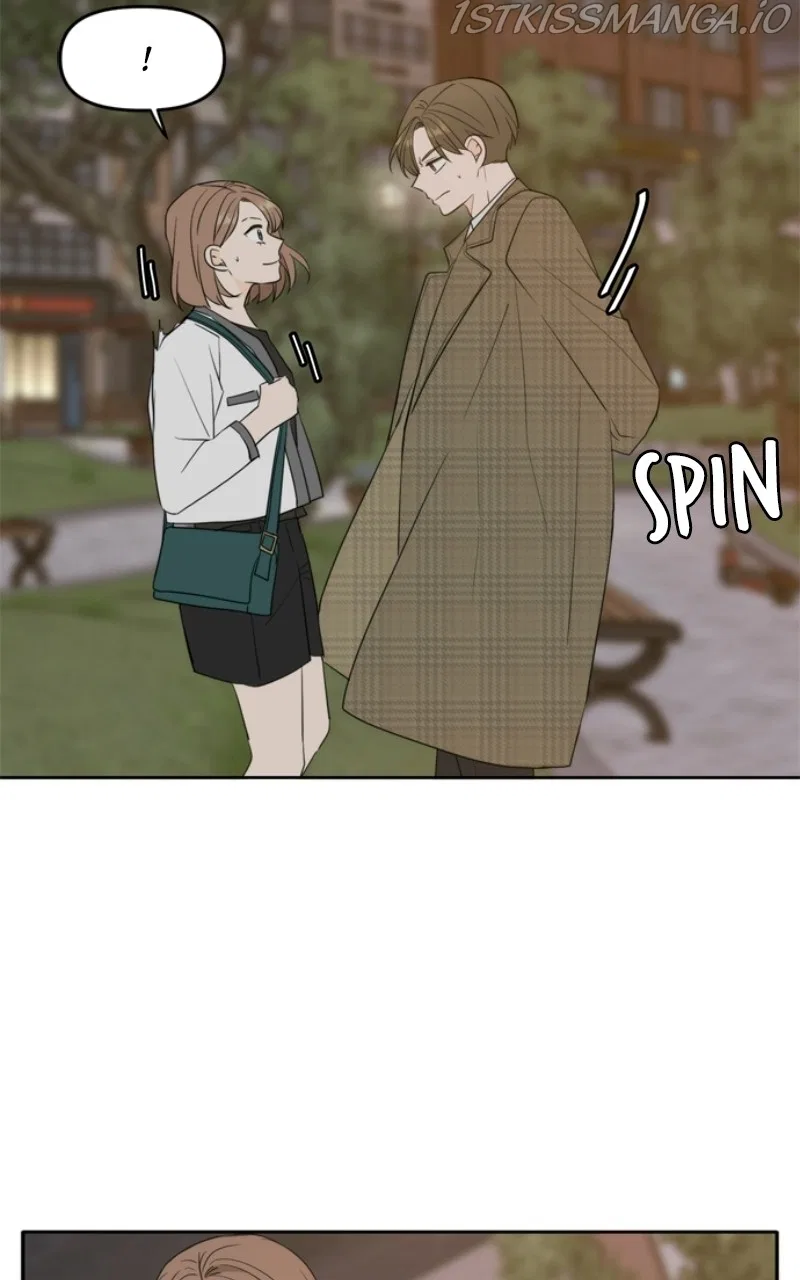 Please Take Care Of Me In This Life As Well Chapter 114 – Page 51
