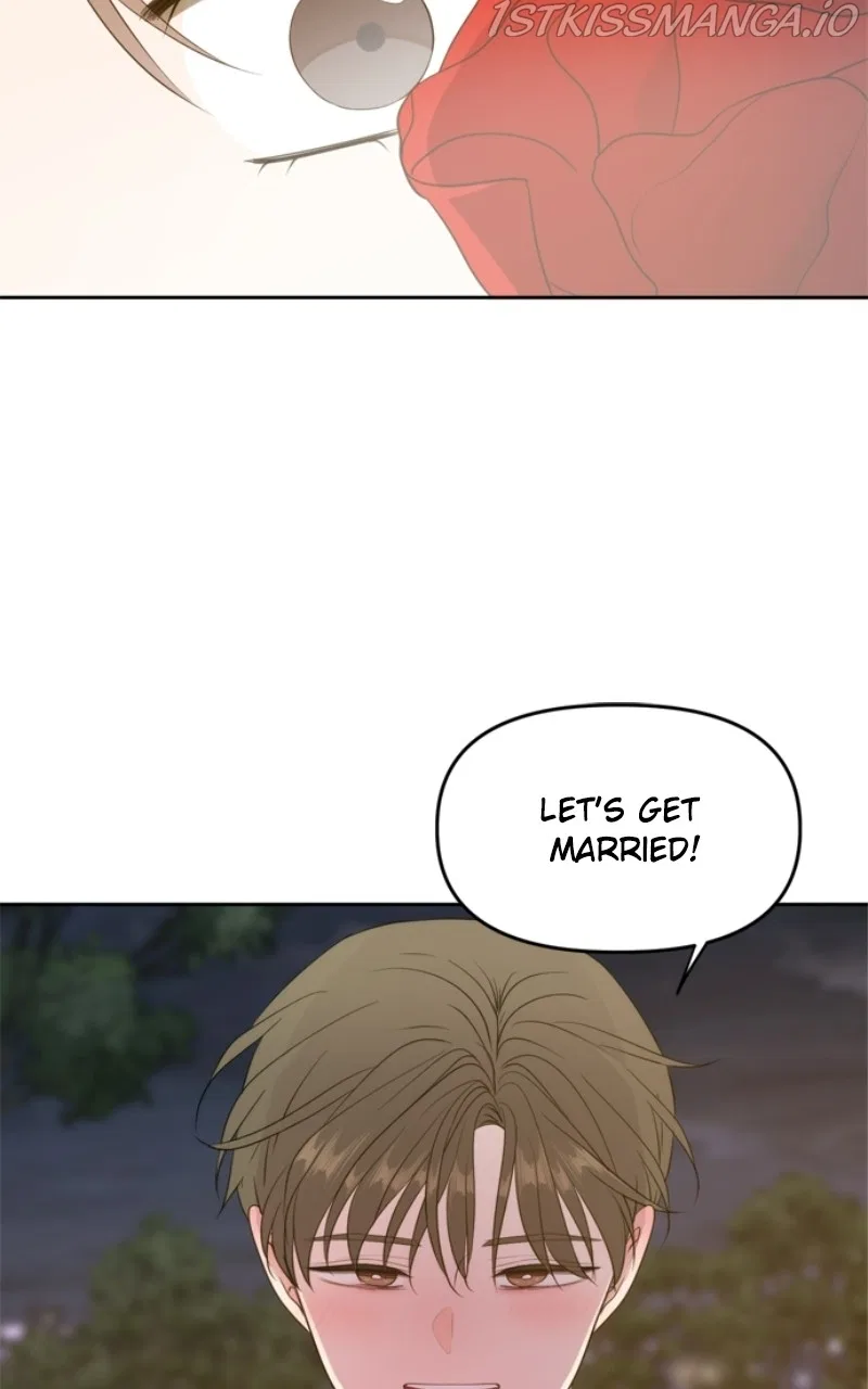 Please Take Care Of Me In This Life As Well Chapter 114 – Page 54
