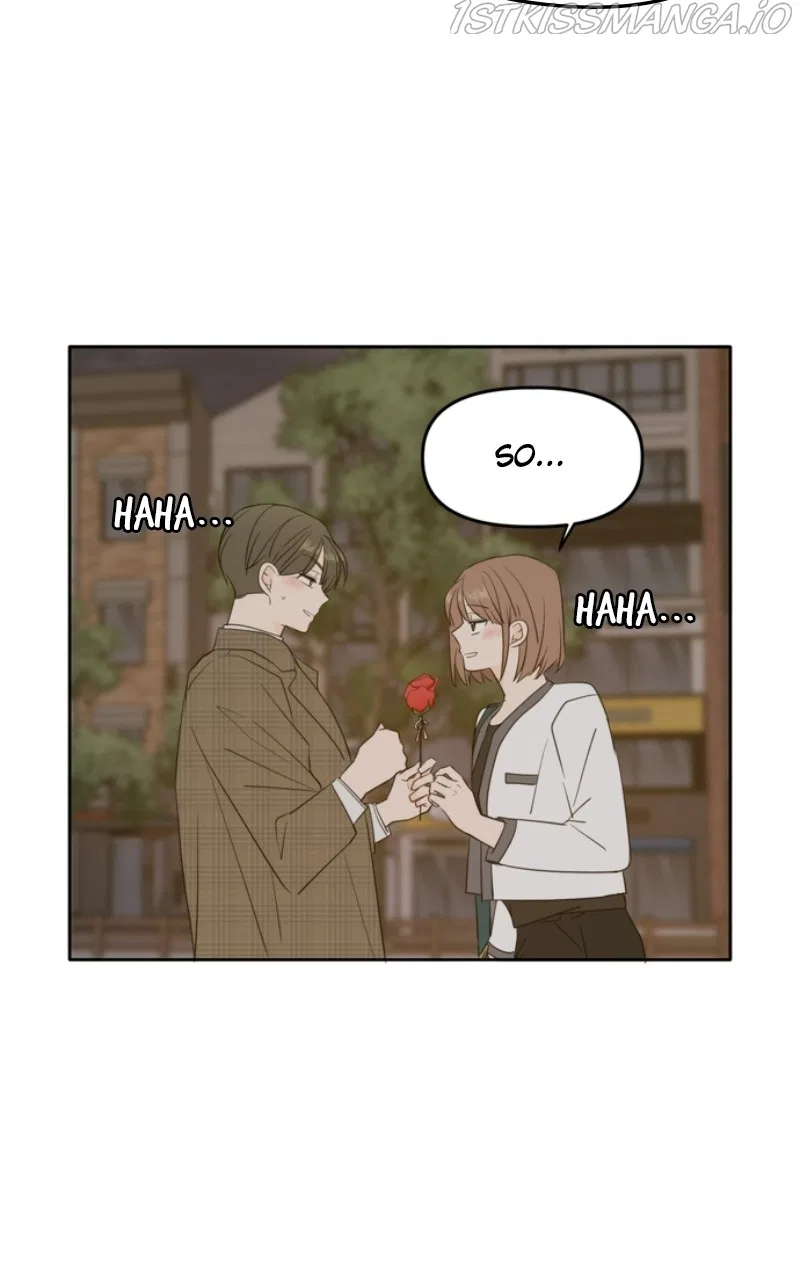 Please Take Care Of Me In This Life As Well Chapter 114 – Page 62