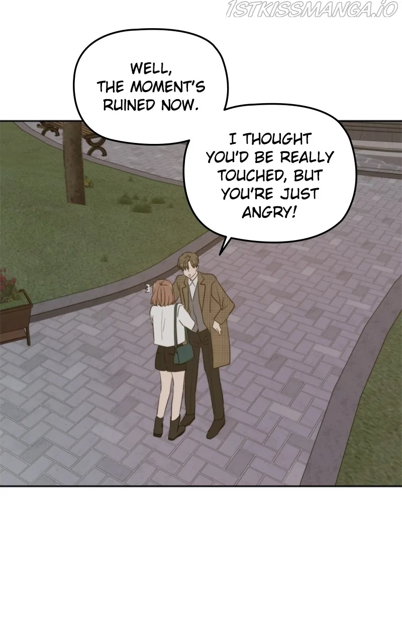 Please Take Care Of Me In This Life As Well Chapter 114 – Page 63