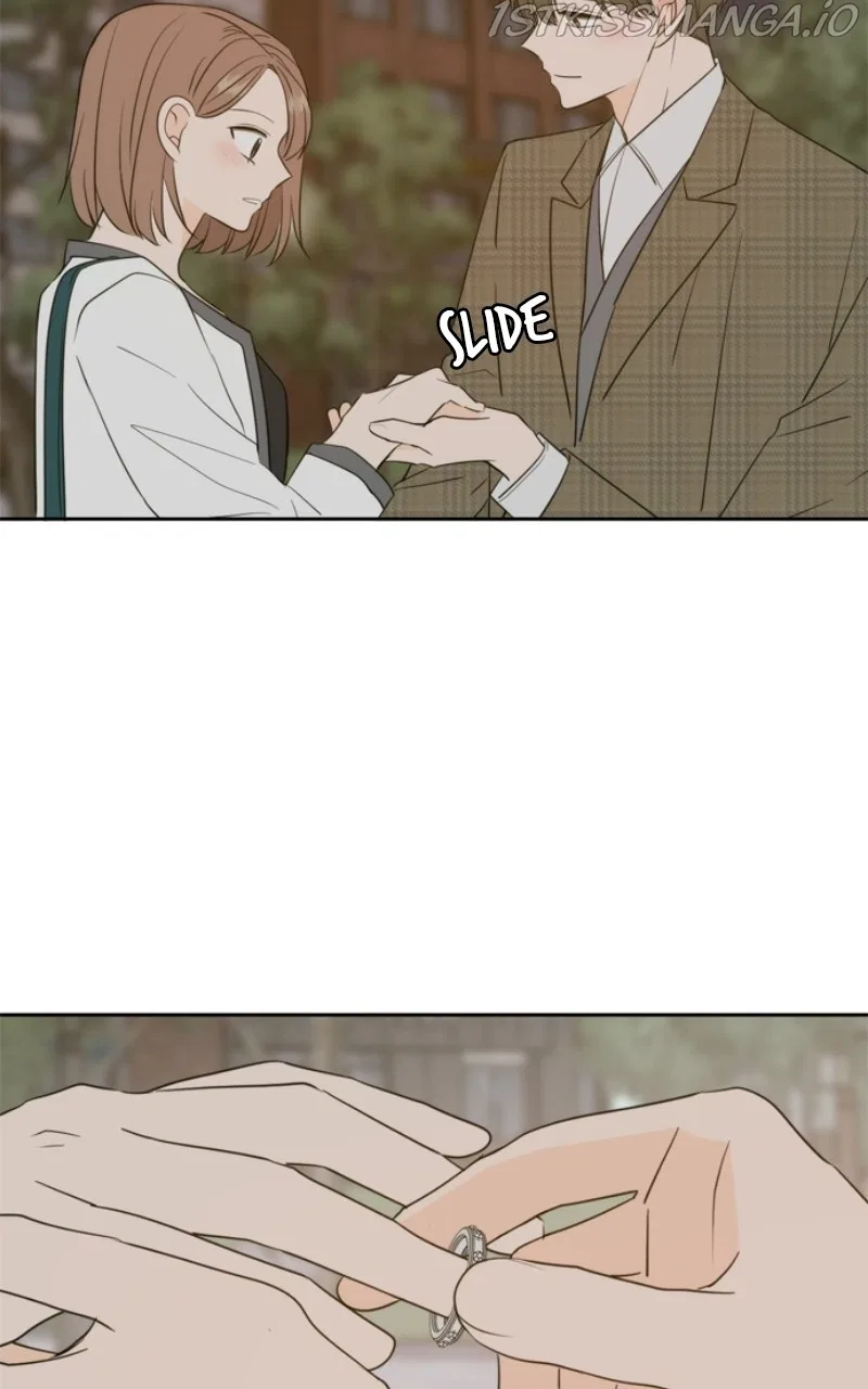 Please Take Care Of Me In This Life As Well Chapter 114 – Page 66
