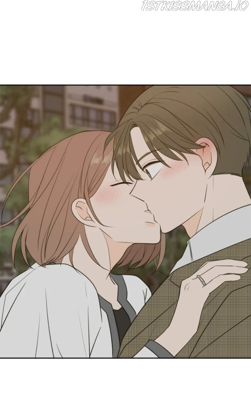 Please Take Care Of Me In This Life As Well Chapter 114 – Page 69