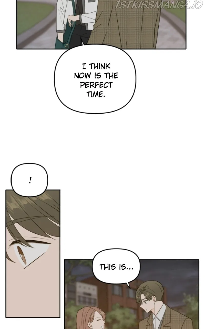 Please Take Care Of Me In This Life As Well Chapter 114 – Page 72