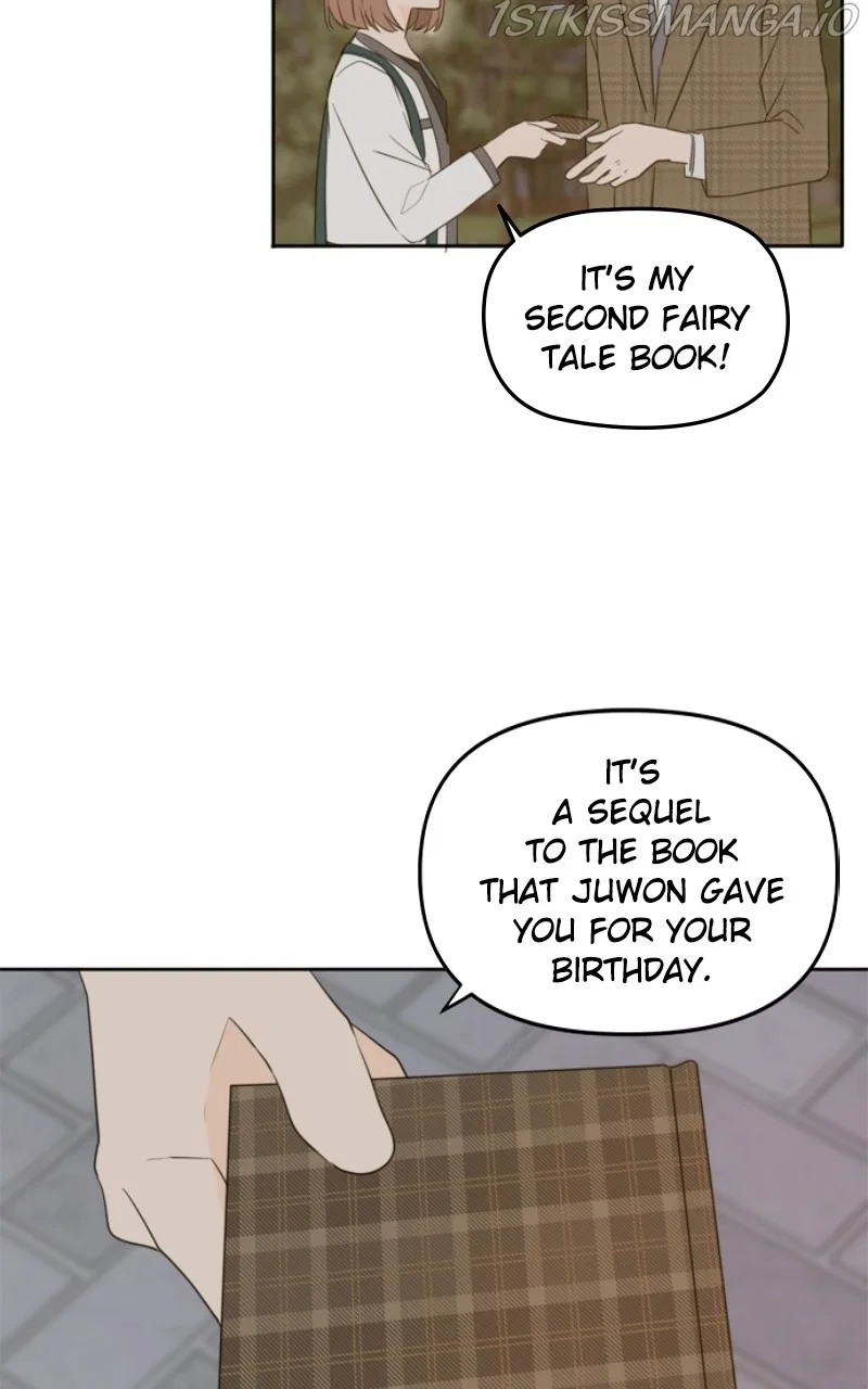 Please Take Care Of Me In This Life As Well Chapter 114 – Page 73