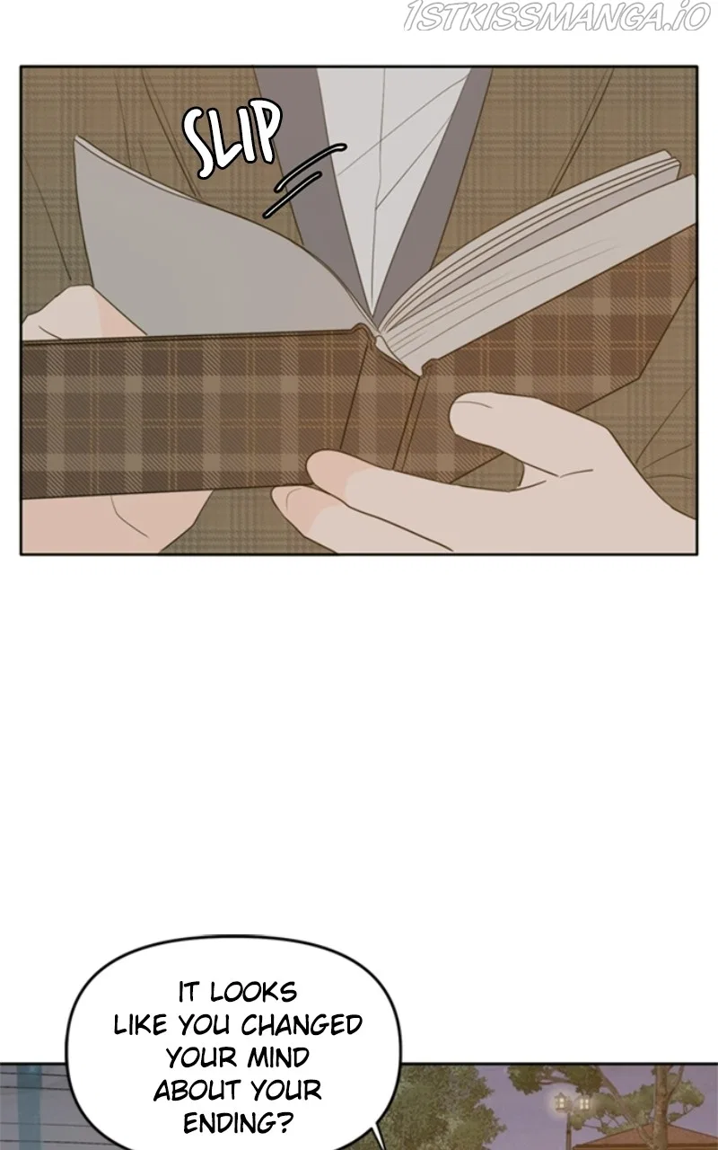 Please Take Care Of Me In This Life As Well Chapter 114 – Page 86