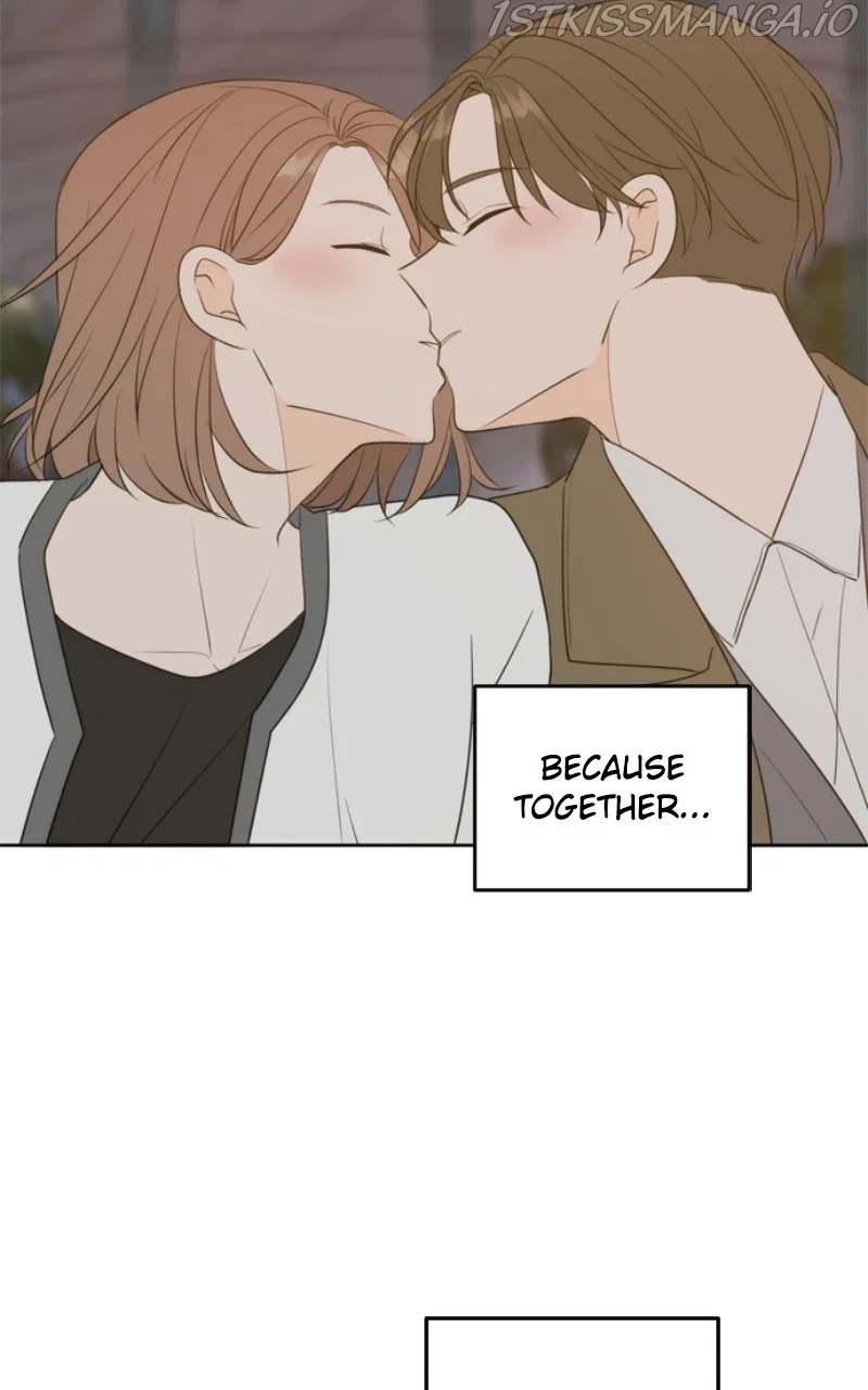 Please Take Care Of Me In This Life As Well Chapter 114 – Page 90