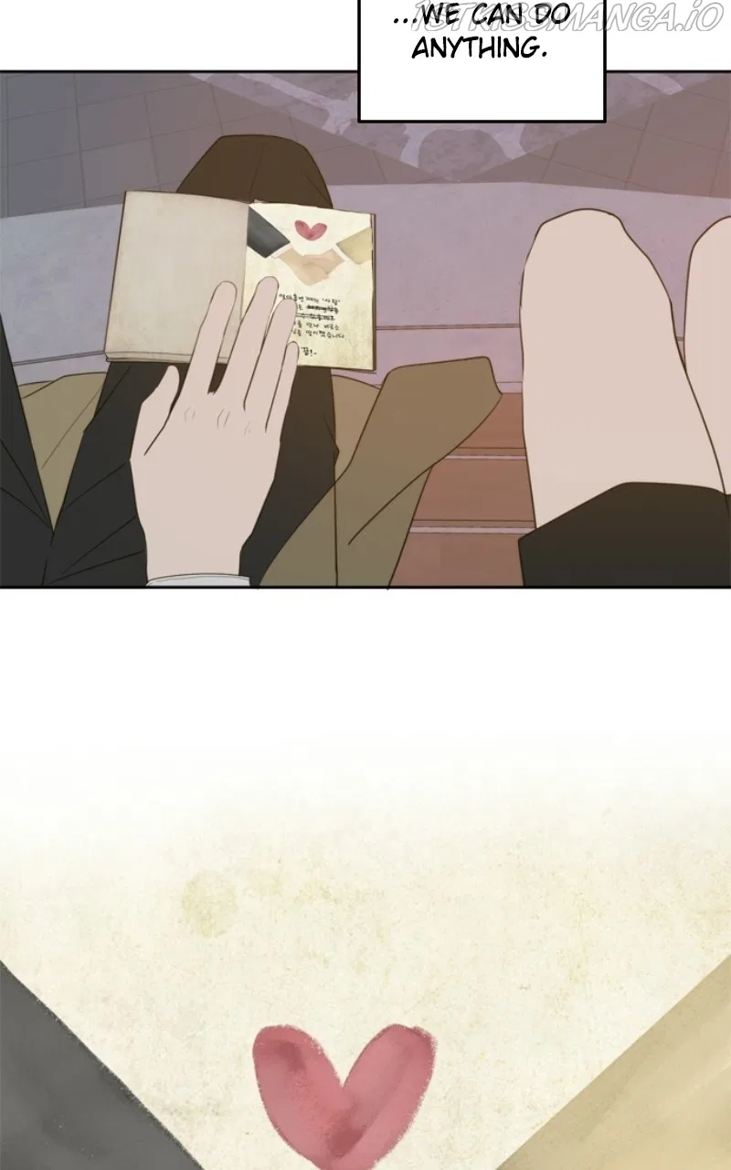 Please Take Care Of Me In This Life As Well Chapter 114 – Page 91
