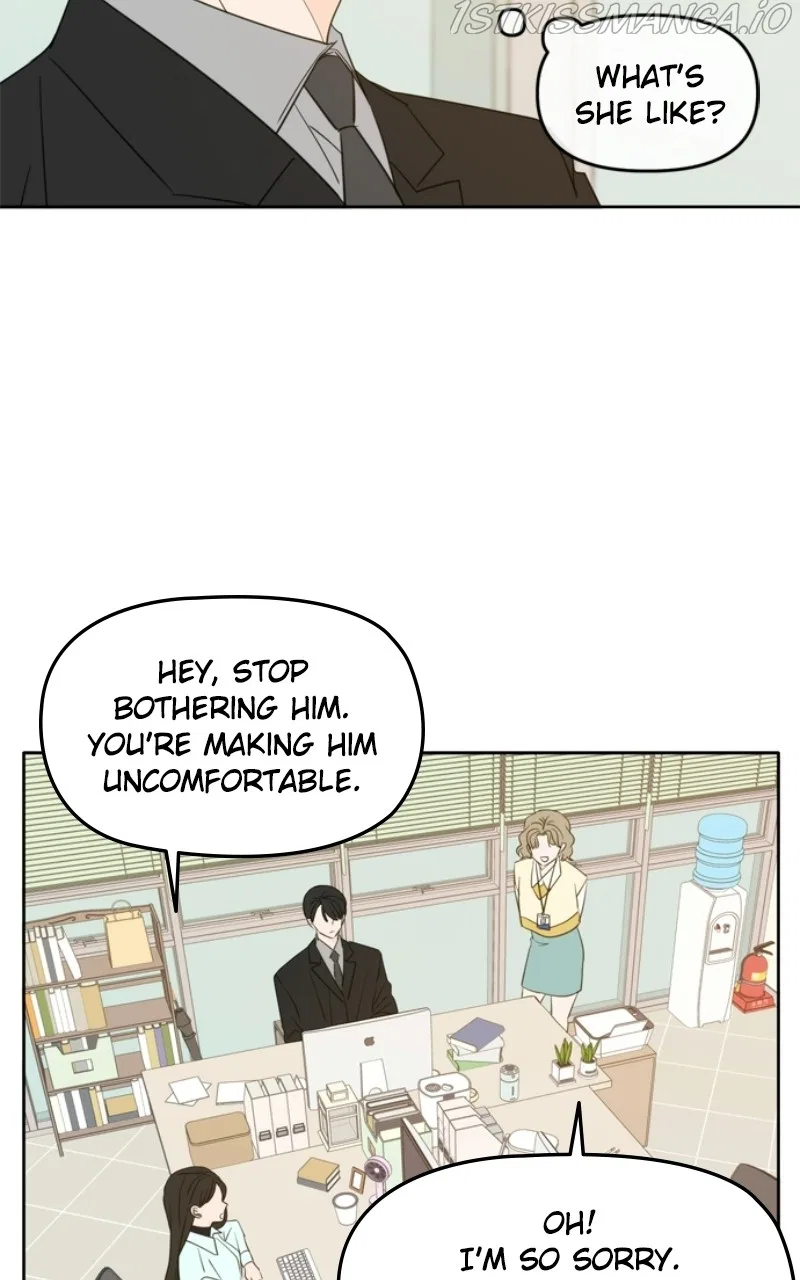 Please Take Care Of Me In This Life As Well Chapter 113 – Page 4