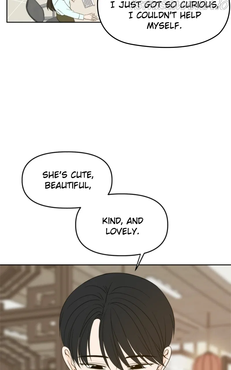 Please Take Care Of Me In This Life As Well Chapter 113 – Page 5