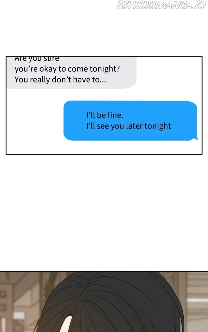 Please Take Care Of Me In This Life As Well Chapter 113 – Page 10