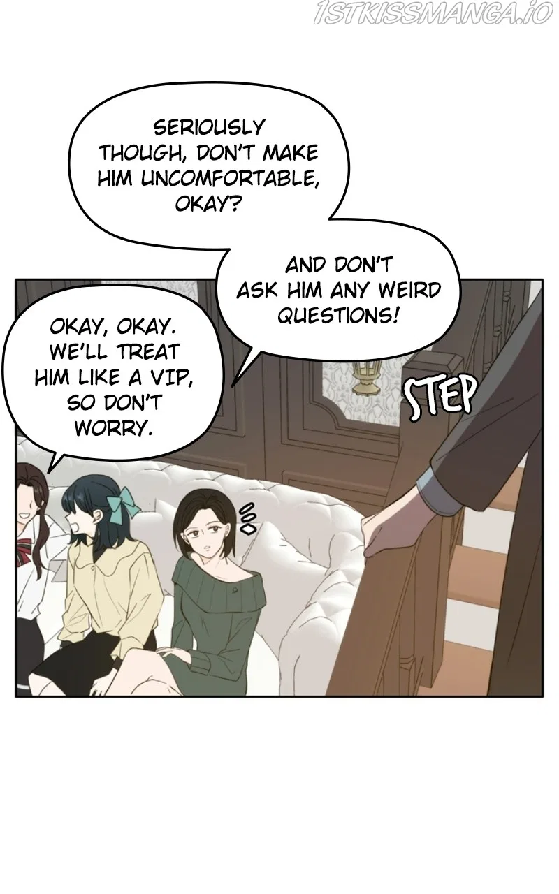 Please Take Care Of Me In This Life As Well Chapter 113 – Page 15