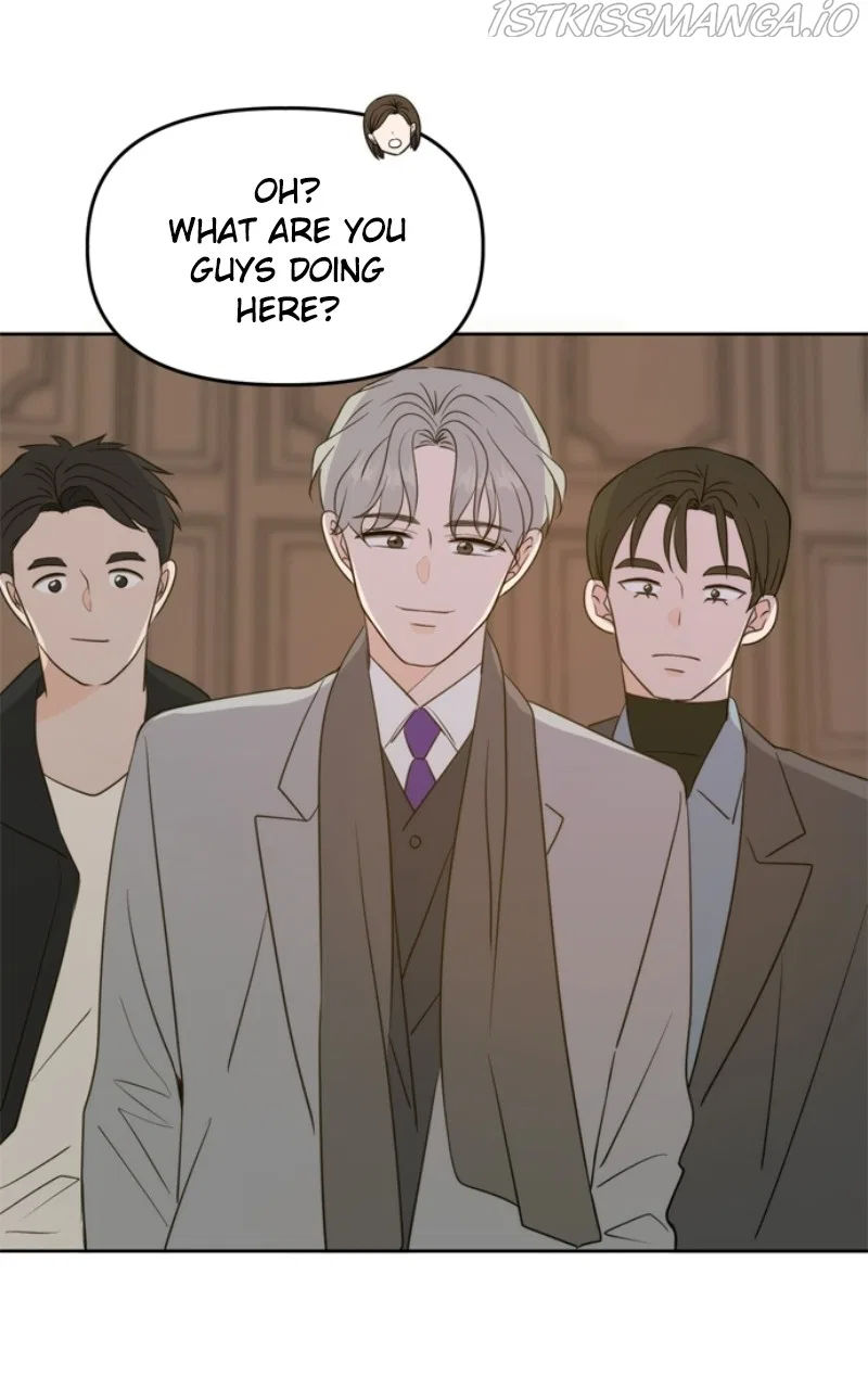 Please Take Care Of Me In This Life As Well Chapter 113 – Page 16