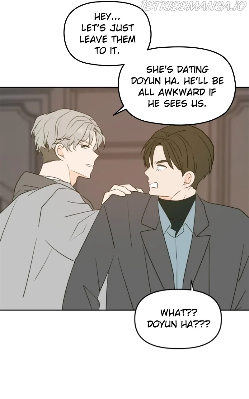 Please Take Care Of Me In This Life As Well Chapter 113 – Page 21