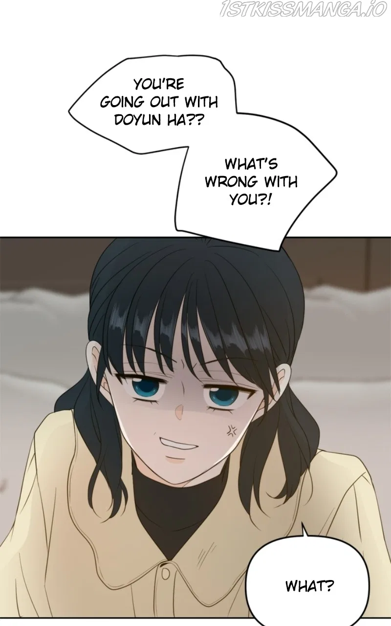 Please Take Care Of Me In This Life As Well Chapter 113 – Page 22