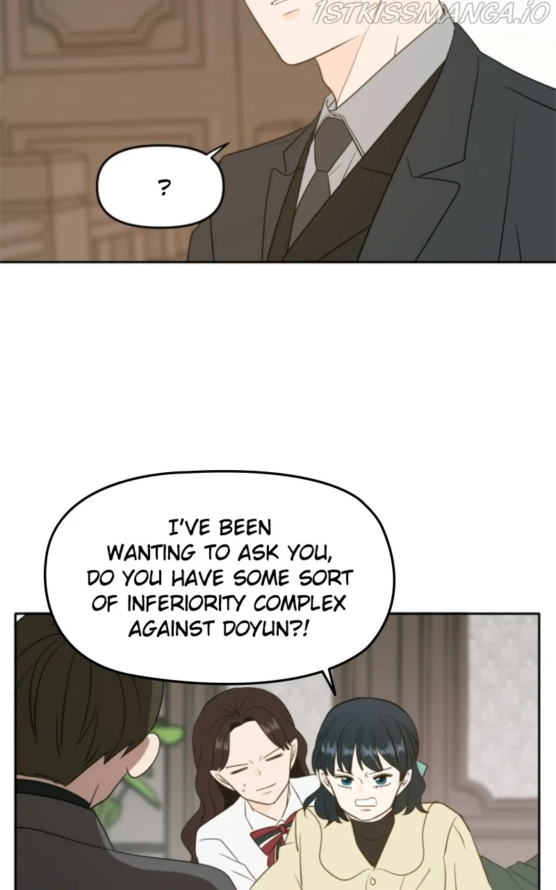 Please Take Care Of Me In This Life As Well Chapter 113 – Page 30