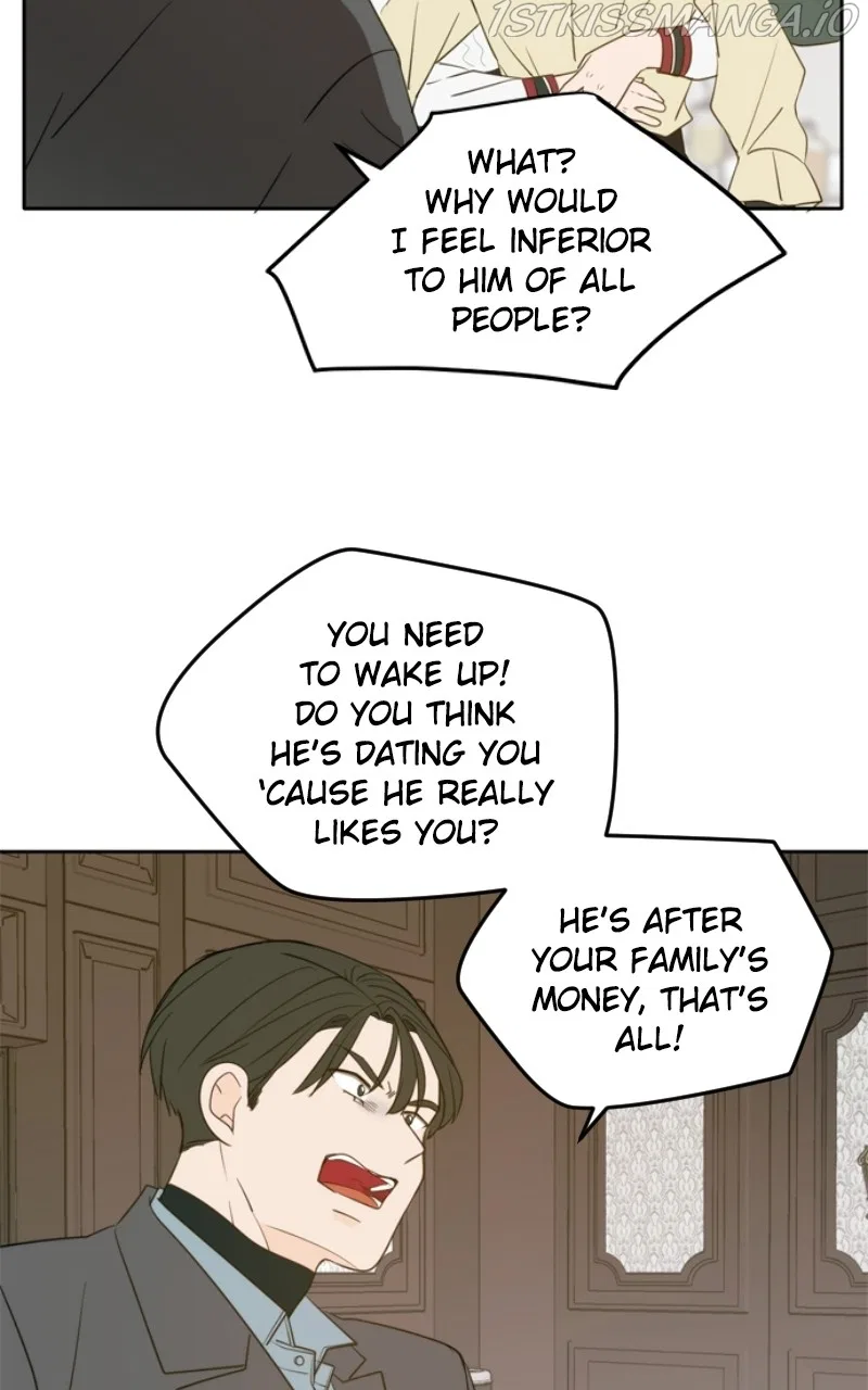 Please Take Care Of Me In This Life As Well Chapter 113 – Page 31